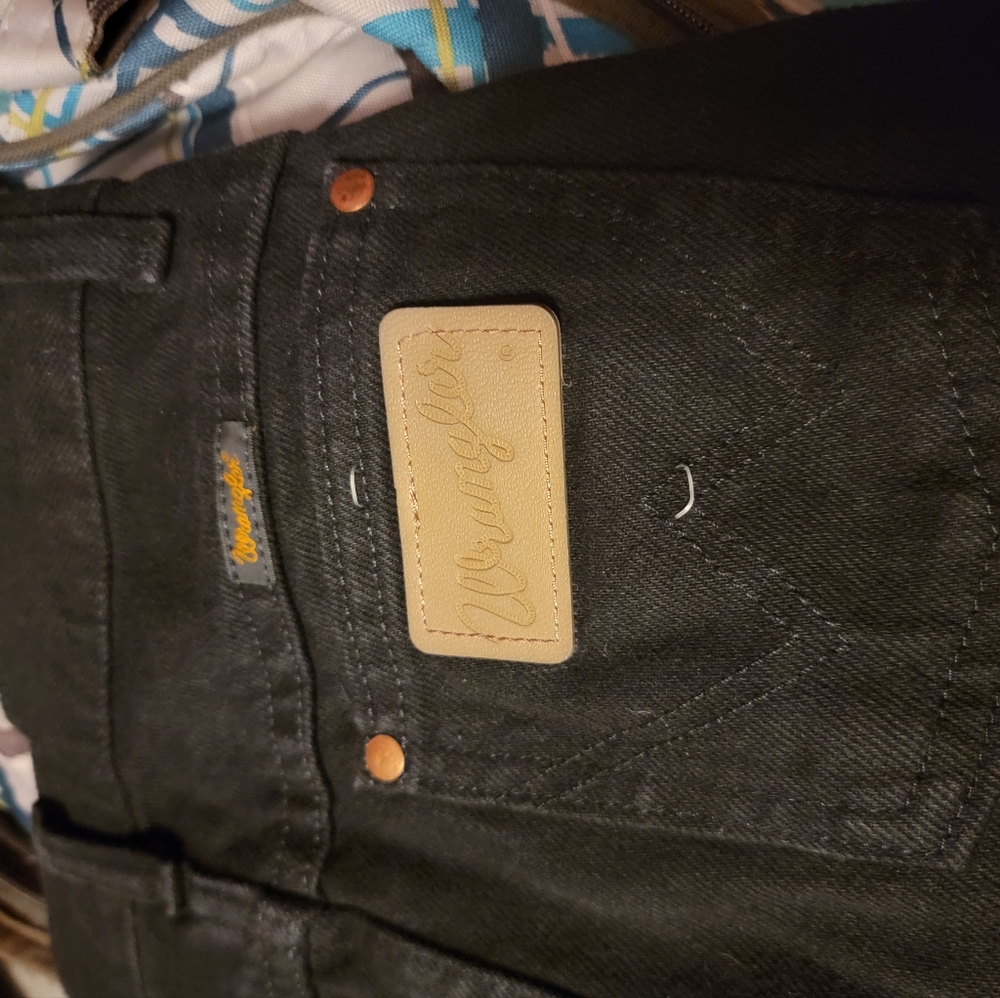 Wranglers